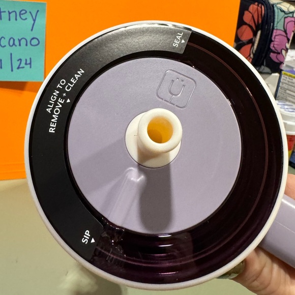 BNWT 40oz Vineyard BruMate Era - Picture 4 of 5